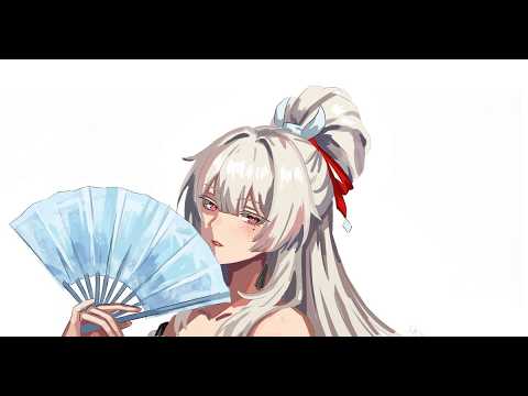 Llego El Aniversario del Wuwa, Todo por Hiyuki y Iuno