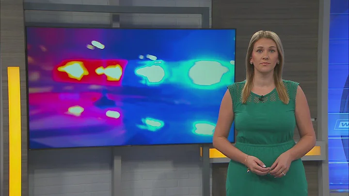 Christopher Duvall arrested after chase