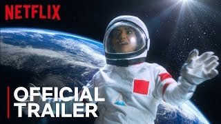 The Brand New Show | Official Trailer | Netflix India