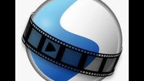 How to use open shot video editor