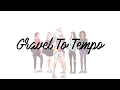 Hayley Kiyoko - Gravel To Tempo (Ingles/Español)