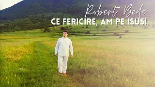 CE FERICIRE, AM PE ISUS! | Robert Bede | Videoclip SperanțaTV