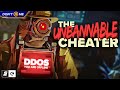 Meet Apex Legends' Unbannable Cheater