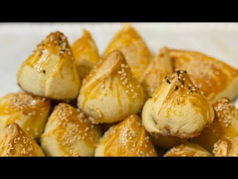 Восточная самса.#Eastern food