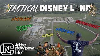 Staccato's Tactical Disneyland In Texas