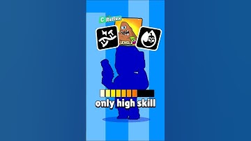 This Brawler is Skill AND No Skill