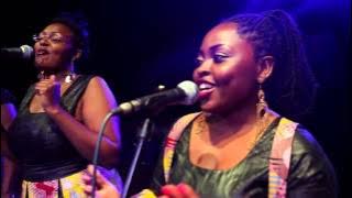 'Enlarge My Territory' ( video) - 'AUDIENCE OF ONE' ALBUM - By Isaac Serukenya