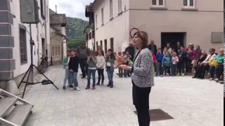 OŠ Ivana Gundulića, Dan Europe, Radovljica, Moja domovina OŠ Ivana Gundulića, Dan Europe, Radovljica, Moja domovina