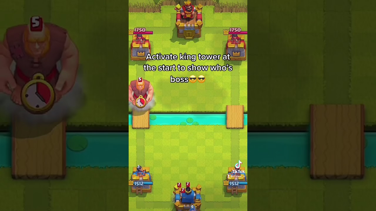 PRO TIPS I LEARNT IN ARENA 1 TV ROYALE 