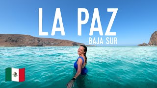 LA PAZ, MEXICO | Our New Favorite Mexican Town!