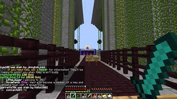 Savage Realms Main Ep.2 | Attempt To Grief