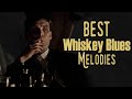 Relaxing Whiskey Blues Music | Best of Slow Blues Mix 1... Soothe Soul