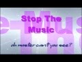 Stop The Music [Lyrics] Lenne & The Lee Kings