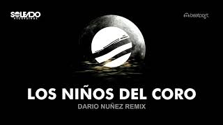 Javi Colina, Quoxx, Asier Barburu - Los Niños Del Coro (Dario Nuñez Remix) [Free Download] Resimi