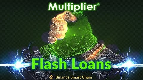 BIG PROFIT! BNB Flash Loan Arbitrage Trick | Smart Contract Code in Description
