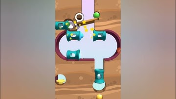 dig this! 624-19 | SOMERSAULT | dig this level 624 episode 19 solution gameplay walkthrough