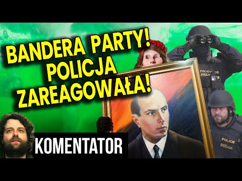 A "Bandera Party" was organized! The police intervened! - Analysis by Ator Finanse