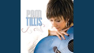 Video thumbnail of "Pam Tillis - All the Good Ones Are Gone"