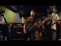 44MAGNUMの「I Don&#39;t Know What You Say」を弾いてみた。(Guitar&Bass Cover)