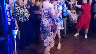 Merlion club Christmas 2025 