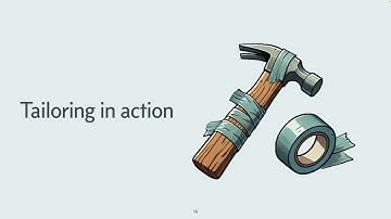 Type Tailoring: Teach an Old Type Checker New Tricks