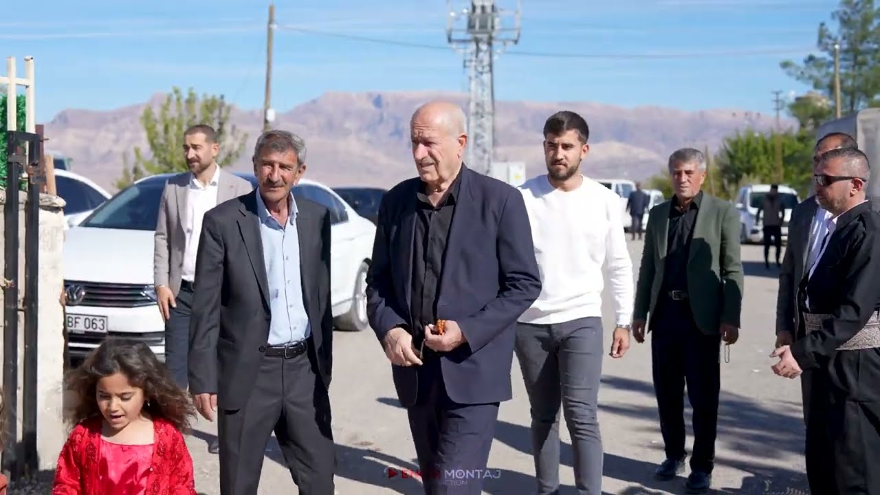 VELAT ERKAN DÜĞÜNÜ MİSAFİR GİRİŞİ