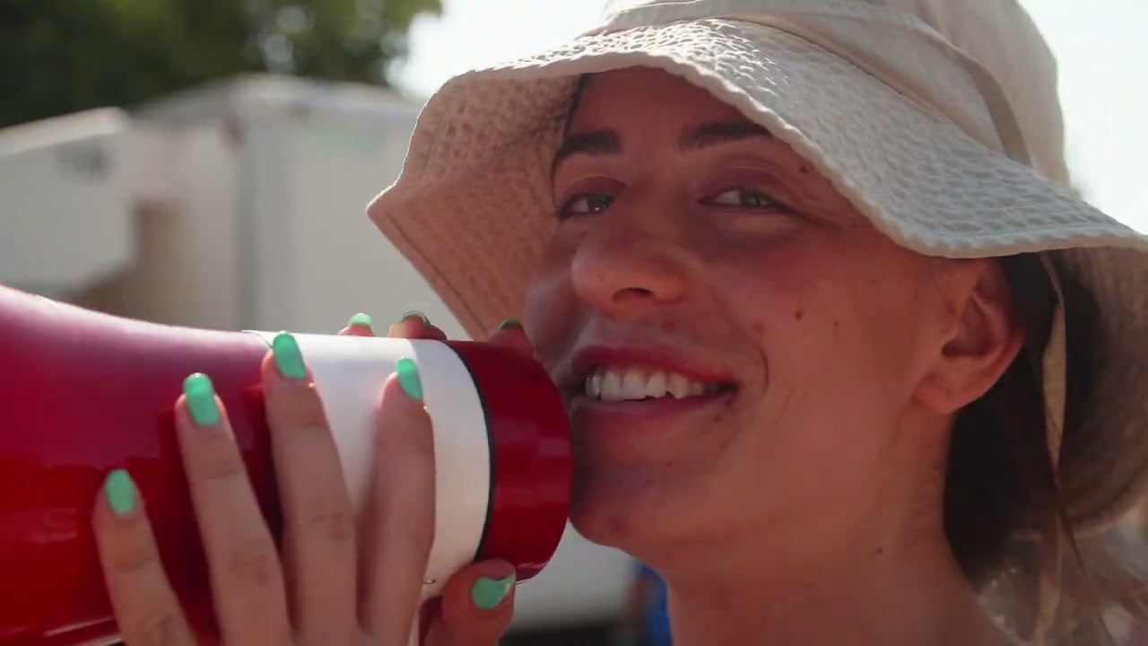 מחנה קיץ ישראלי 2021