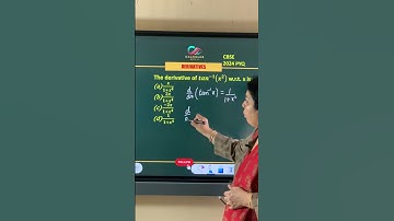 Derivatives | Class 12 Maths | CBSE Boards| State Boards  #shorts_ #integration #calculuswithij