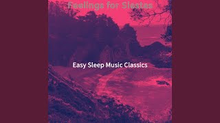 High-class Moods for Binaural Sleep