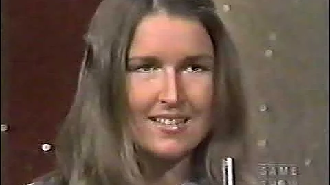 The Joker's Wild Hal Schear vs  Kathy