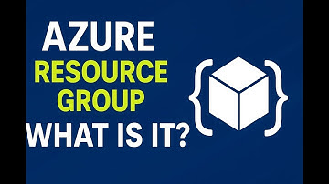 What is Azure Resource Group? Create & Delete via Portal + CLI | Complete Hands-On Guide