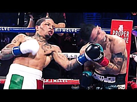 Top Brutal One Punch Knockouts in Boxing