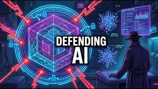 Defending AI | How To Defend AI Systems Against Real‑World Attacks | TryHackMe