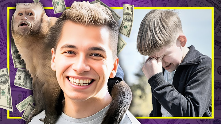 JAK FRIZ NAPRAWDĘ ZAROBIŁ SWOJE MILIONY