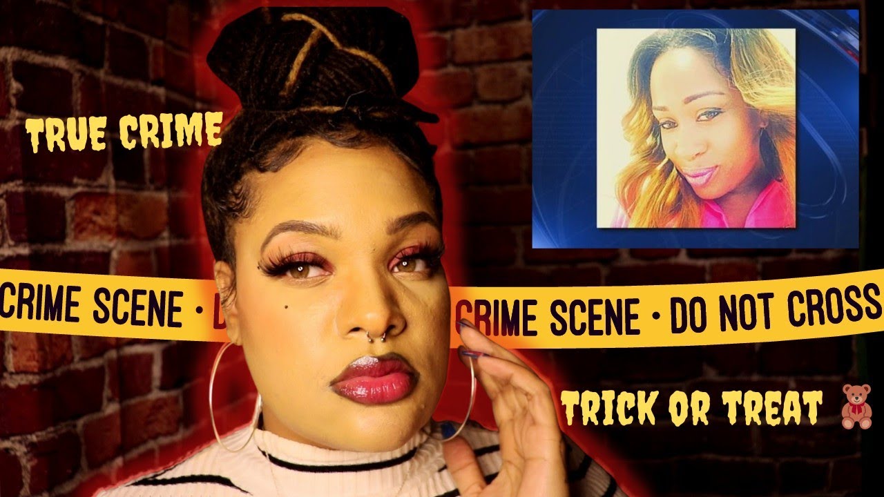 🔵Nightmare in Brandon, Florida | The Tiffany James story 🥀 | Amanda K.