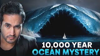This WAVE Happens Once in 10,000 Years | Scientists Finally Captured It Information