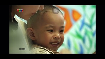 Trái Tim Cho Em (2025) - Rồi Con Sẽ Khoẻ (28/06/2025) [VTV1, VTV2, VTV3]