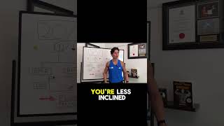 How Your Brain Secretly Sabotages Your Weight Loss