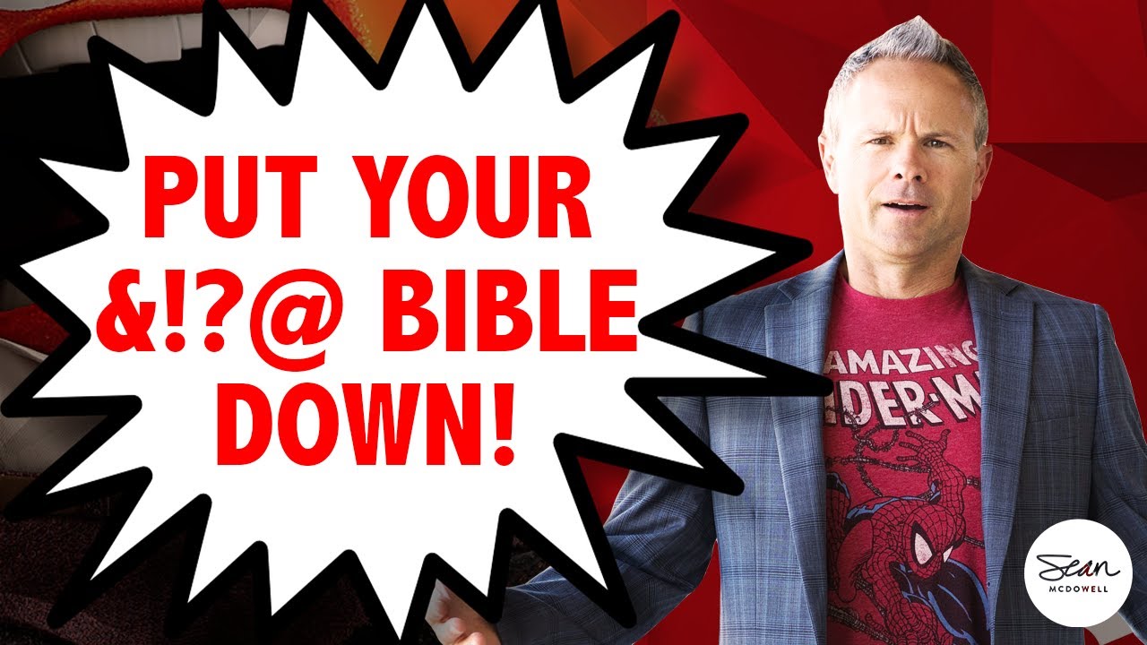 The Key Issue Dividing Progressive and Evangelical Christians