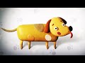 Пластилинки Изучаем зверушек Гав гав Toons Academy Развивающие мультики для малышей Пластилинки Изучаем зверушек Гав гав Toons Academy Развивающие мультики для малышей