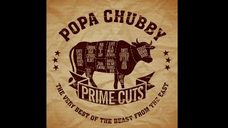 Popa Chubby - Sorry Man