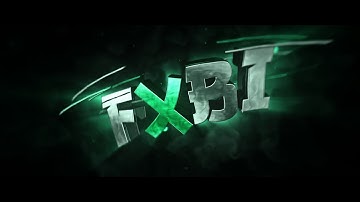 Fxbi Intro. (My Version) Frames in desc.