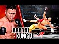 CUNG LE - A história do lutador de Kung FU mais LETAL do MMA #FIGHTDOCS