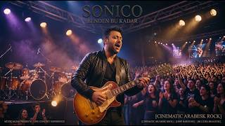 Sonico - Benden Bu Kadar 