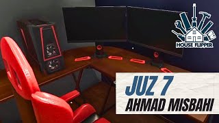 Murottal Anak Juz 7 (Qur'an Recitation for Kids) - Ahmad Misbahi | House Flipper