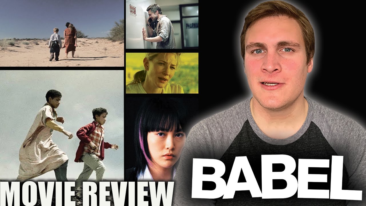 movie review babel