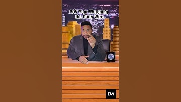 All Love #conservative #dailywire #politics #republican #liberal #comedy #darkcomedy #tiktok #reels