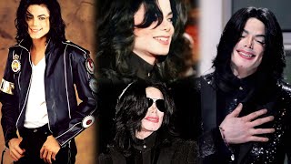 Michael Jackson Evolution From 1958 To 2009❤️
