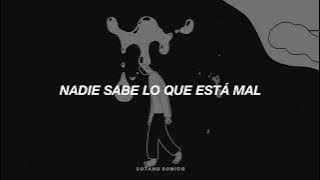 Oasis || If We Shadows...  [Sub. Español]