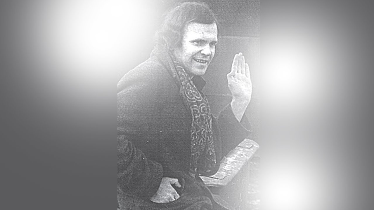 ЕВГЕНИЙ ГОЛОВИН:Страх смерти.Амазонки.Голем.Чёрная магия.